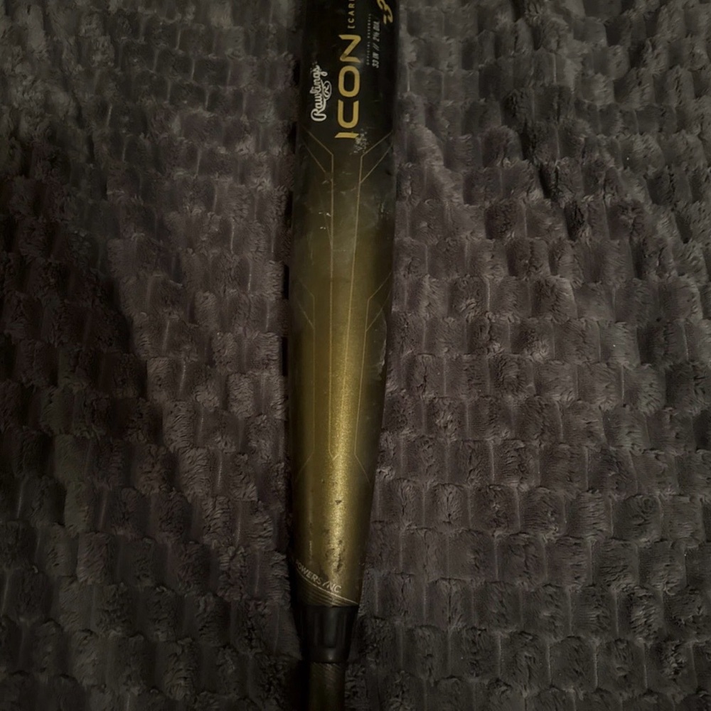 Rawlings Icon - Picture 2 of 3